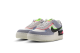 Nike Air Force 1 Shadow (CU8591-101) bunt 2