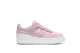 Nike Air Force 1 Shadow Foam (CV3020-600) pink 3