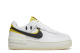Nike Air Force 1 Shadow Go The Extra Smile (DO5872-100) weiss 6