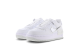 Nike Air Force 1 Shadow (DQ0837-100) weiss 2