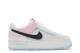 Nike Air Force 1 Shadow Hoops Medium Soft (DX3358 100) bunt 6