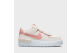 Nike Air Force 1 Shadow (DZ1847-001) beige 5