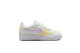 Nike Air Force 1 Shadow (DZ1847-113) weiss 3