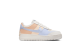 Nike Air Force 1 Shadow (DZ1847-114) weiss 3