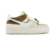 Nike Air Force 1 Shadow Bling (FB1857 111) bunt 4