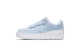 Nike Air Force 1 Shadow Hydrogen Blue Wmns (CV3020 400) blau 3