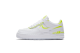 Nike Air Force 1 Shadow (CI0919-104) weiss 4