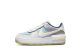 Nike Air Force 1 Shadow On The Bright Side Low (DQ5075-411) bunt 3
