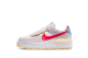 Nike Air Force 1 Shadow Regal Fusion (DN5055-600) bunt 5