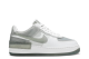 Nike Air Force 1 Shadow SE (CK6561-100) weiss 6