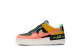 Nike Air Force 1 Shadow SE Solar Flare Atomic (CT1985-700) bunt 4