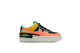 Nike Air Force 1 Shadow SE (CT1985-700) gelb 6