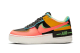Nike Air Force 1 Shadow SE Solar Flare Atomic (CT1985-700) bunt 3