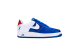 Nike Air Force 1 Low Blue Jay Sheed (306347 411) bunt 4