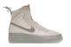 Nike Air Force 1 Shell (BQ6096-002) beige 3