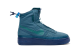 Nike Air Force 1 Shell (BQ6096-300) blau 3