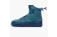 Nike Air Force 1 Shell (BQ6096-300) blau 2