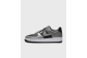 Nike Air Force 1 Snake B (DJ6033-001) schwarz 1