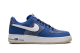 Nike Air Force 1 (488298 410) blauw 5