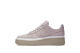 Nike Air Force 1 Wmns 07 SE (AA0287-604) pink 1