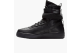 Nike SF Air Force 1 (857872-005) schwarz 2