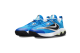 Nike Ultra Flyknit Low (817419-300) blau 2