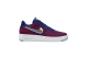 Nike Air Force 1 Ultra Flyknit Low (826577 601) rot 3