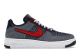 Nike Robert Kraft Air Force 1 Ultra Flyknit Low (FV4079 012) blau 1