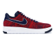 Nike Robert Kraft Air Force 1 Ultra Flyknit Low RKK Patriots New England (AH8425 600) bunt 3