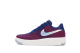 Nike Air Force 1 Ultra Flyknit Low (826577 601) rot 1