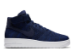 Nike Air Force 1 Ultra Flyknit Mid (817420-401) blau 1
