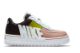 Nike Air Force 1 Upstep (898421 602) bunt 1