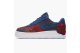 Nike Air Force 1 Wmns Upstep (898421 401) bunt 2