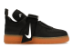 Nike Air Force 1 Utility (AO1531-002) schwarz 3