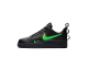 Nike Air Force 1 LV8 Utility Hyper UL Scream Green (CQ4611-001) schwarz 6