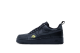 Nike Air Force 1 LV8 Utility (CV3039-002) schwarz 4