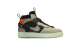 Nike Air Force 1 Utility Mid Spruce Fog (AQ3693-300) bunt 4