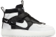 Nike Air Force 1 Utility Mid Orca gs (AQ3693-100) bunt 3