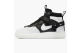 Nike Air Force 1 Utility Mid Orca gs (AQ3693-100) bunt 2