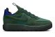Nike Air Force 1 Wild Low Fir (FB2348 300) grün 2