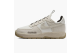 Nike Air Force 1 Wild Phantom Velvet Khaki womens (FB2348-004) beige 1