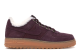 Nike Air Force 1 Premium Winter (AV2874-600) braun 2