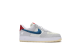 Nike Undefeated x Air Force 1 Low 5 On It (DM8461-001) weiss 6