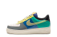 Nike Undefeated x Air Force 1 Low Community Multi Patent SP (DV5255 001) bunt 6