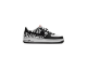 Nike Air Force 1 Low GS Zebra (CU4687-100) bunt 4