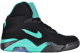 Nike Air Force 180 (537330-040) schwarz 2