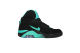 Nike Air Force 180 (537330-040) schwarz 1