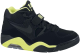 Nike Air Force 180 (310095-012) schwarz 2