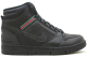 Nike Air Force 2 High (329888-002) schwarz 2