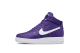 Nike Air Force 1 High Varsity (823297-500) lila 6